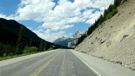 Rocky Mountains - Canada - Tripcarta