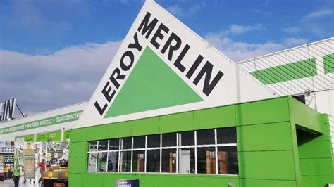 Listado De Ofertas De Empleo En Leroy Merlin