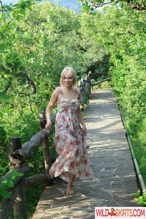 Rylskyart Nude Leaked Photo