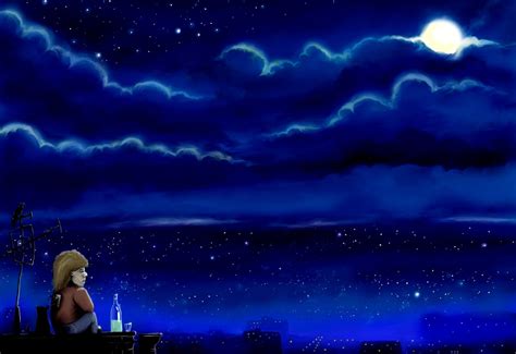 moonlight wallpapers hd   backgrounds