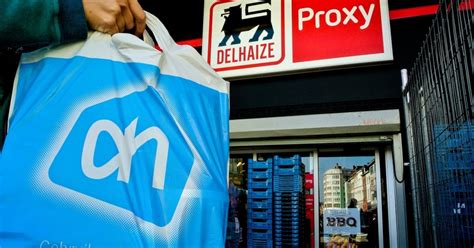 Grootste Werkgever Van Nederland Moederbedrijf Albert Heijn