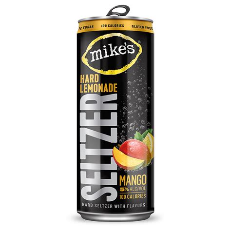 Mikes Hard Freeze Sugar Content Mike S Hard Lemonade Town Country