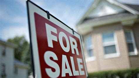 Average Price Of Detached Home Tops 1 Million For The First Time In