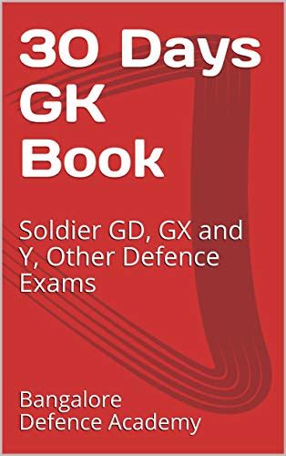 Best Books For Defence Exam Nda Cds Afcat Ssb And