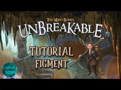 Too Many Bones TUTORIAL FIGMENT YouTube