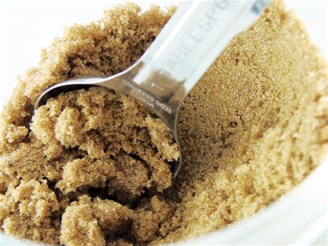 How To Make An Easy Brown Sugar Substitute At Home Recipe Make