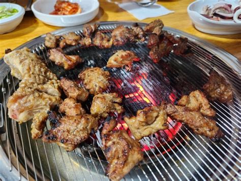 안산 갈비 고잔동 갈비 명가금돼지 저렴한데 고급스러운 맛 네이버 블로그