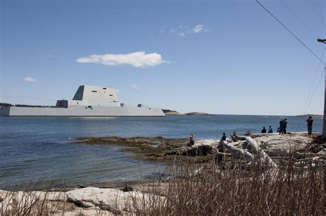 desarrollo defensa y tecnologia belica La US Navy recibirá su