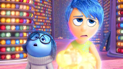 Inside Out 2015 Disney Screencaps Animated Movies Disney Kids