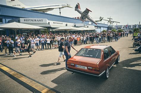 Faszination Tuning Vw Vs Opel Sonderausstellung Im Technik Museum