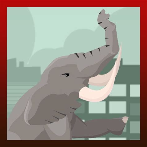 Hybrid Elephant: City Rampage - Apps on Google Play