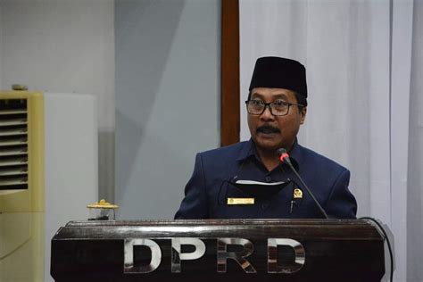 Legilastor Nasdem Lutim Salut Dengan Kekompakan Umat Beragama Di Lutim