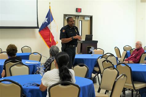 Round Rock Police on Twitter: "An extension of National Night Out held the night before ...