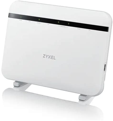 Zyxel Series Dual Band Wireless User Guide