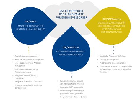 Sap Emarsys Customer Experience Marketing