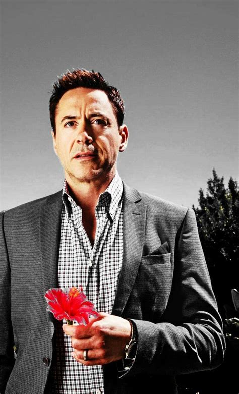 Be Curious Not Judgmental Robert Downey Jr Photoshoot