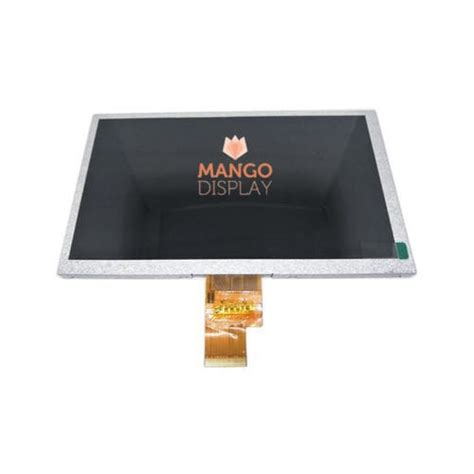 M Dulo De Visualiza O Tft Md T Mango Display Technology Co