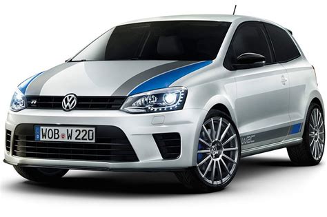 Volkswagen Polo 6R 2 0 TSI WRC 220pk Chiptuning 30 Korting Vagtechniek