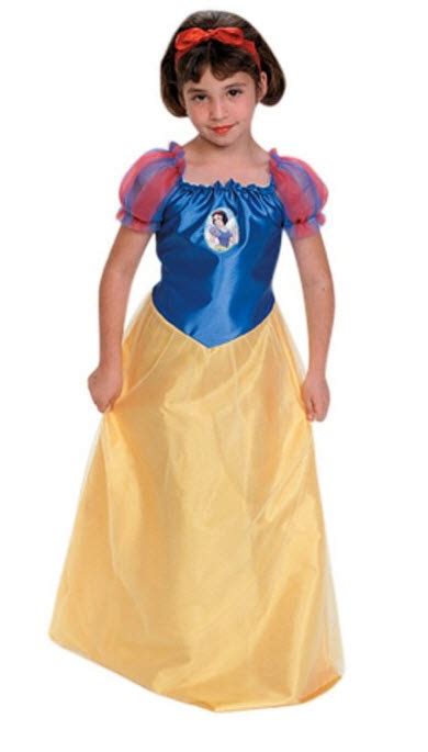 Snow White Costume - In Stock : About Costume Shop