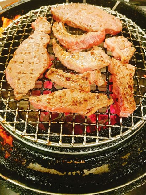 강남역 맛집 맛있는 소고기를 무한정 먹을 수 있는 소고기 무한리필 무쏘 네이버 블로그