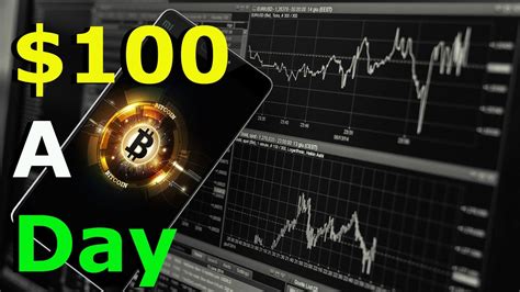 How To Find Cryptocurrency To Day Trade Simple Method To Make 100 A