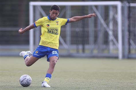 Het Weekend Van De Sc Cambuur Jeugdopleiding Sc Cambuur