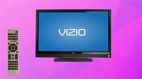 Ge Universal Remote Codes For Vizio Tv Simplified Setup Guide