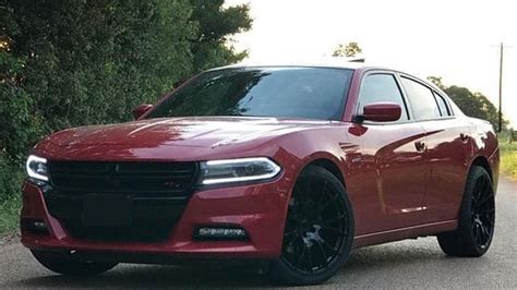 Staggered Performance Replicas Wheels Pr Gloss Black Rims Oec