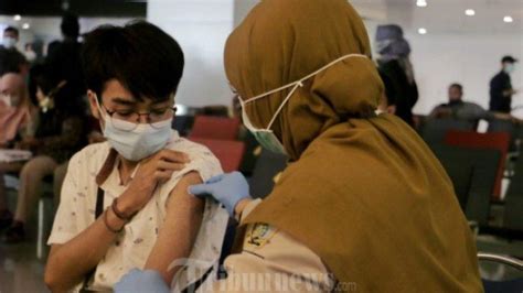 Syarat Naik Pesawat Terbaru September Aturan Penerbangan Lion Air