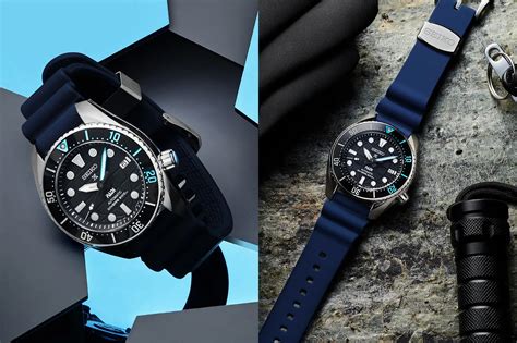 Seiko Release Updated Prospex King Sumo Spb J Spb J And Spb J