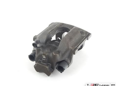 Genuine Bmw Rear Brake Caliper Right