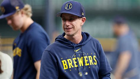 Mlb Rumors Mets Expecting Craig Counsell S Decision Soon Brewers Have