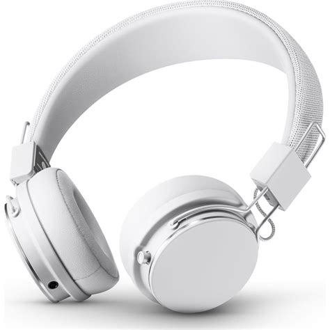 Urbanears Plattan 2 Bluetooth Headphones True White Sportique