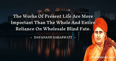 30+ Top Dayanand Saraswati Quotes, Thoughts and images in August 2022 ...