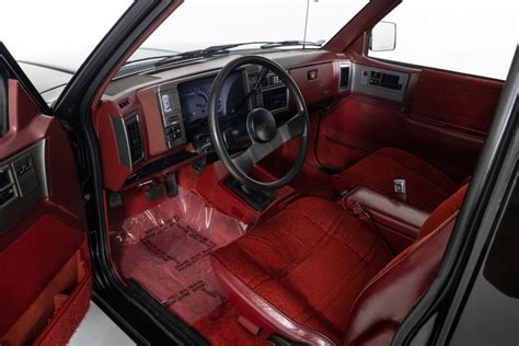 1988 Chevrolet Blazer | Fast Lane Classic Cars