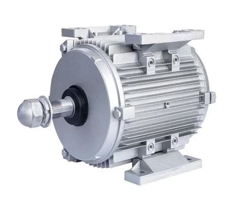 Introduction of synchronous motor - NINGBO DERRY E&M TECH CO., LTD