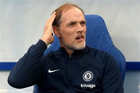 Chelsea In For £55m Player Who Thomas Tuchel Really Wanted Last Year