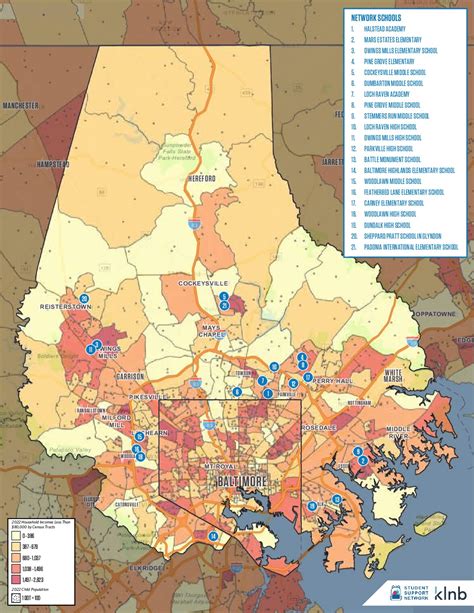 Baltimore County Zip Code Map Pdf Corrie Christina