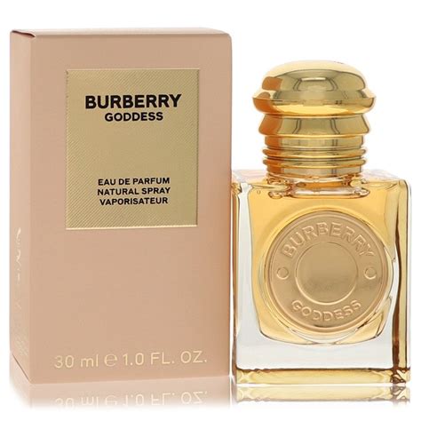 Burberry Goddess Perfume By Burberry FragranceX