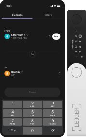 Ledger Live : Most Secure Crypto Wallet App | Ledger