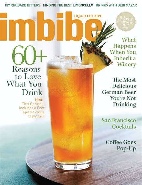 tracetypes.com | Imbibe Magazine