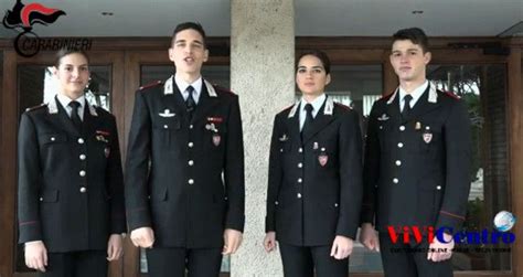 Concorso Ammissione Al 202 Corso DellAccademia Carabinieri VIDEO