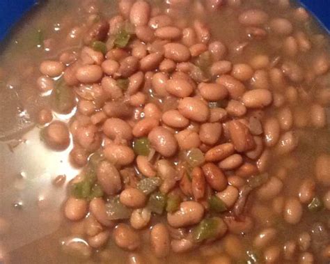 How Long To Cook Pinto Beans In A Crockpot For Perfectly Tender Beans