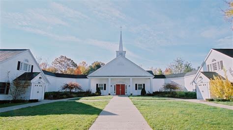 St. George's Episcopal Church | Community Projects architecture+