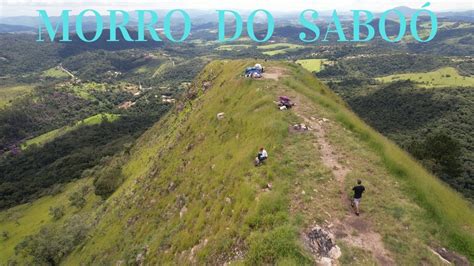 Drone 4K Morro do Saboó em São Roque SP Dji Air 2S YouTube