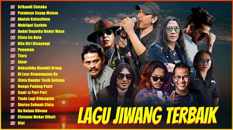 Koleksi Lagu Jiwang An Dan An Lagu Jiwang An Dan An