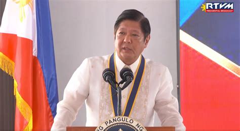 Speech By President Ferdinand R Marcos Jr At The 125th Philippine