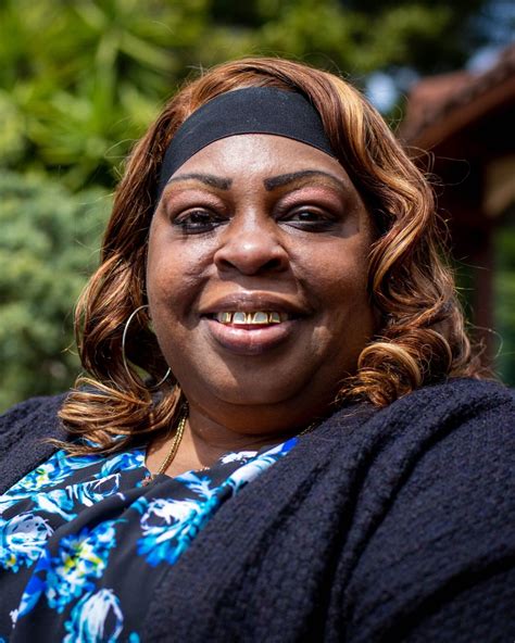 Kemba Smith Pradia — Represent Justice