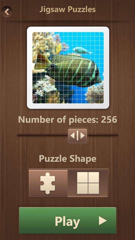 Animal Jigsaw Puzzles