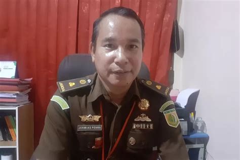 Kasus Korupsi Dinas Dukcapil Kota Kupang Jaksa Ungkap Tersangka Baru